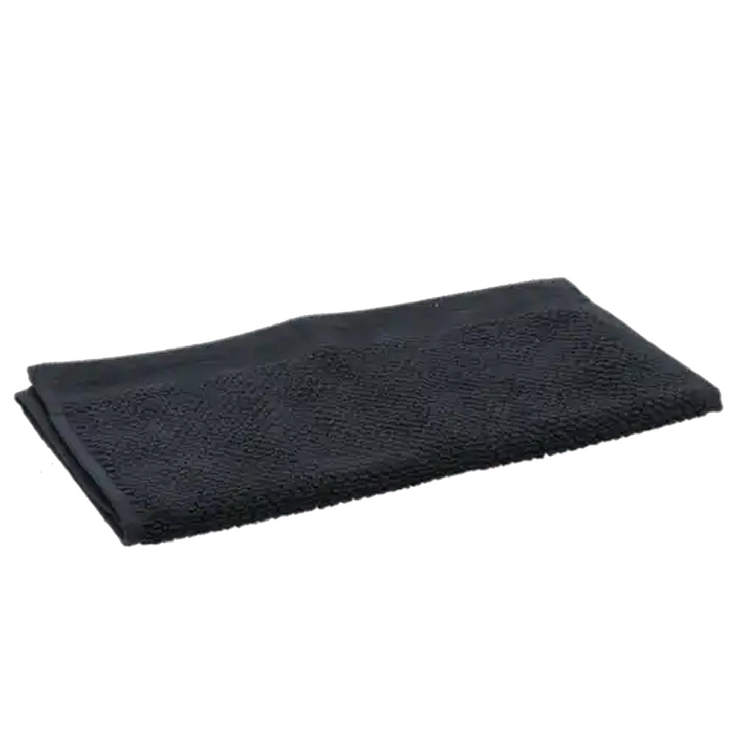 Image of Essentials Manhattan Grey Guest Towel 30 x 50cm