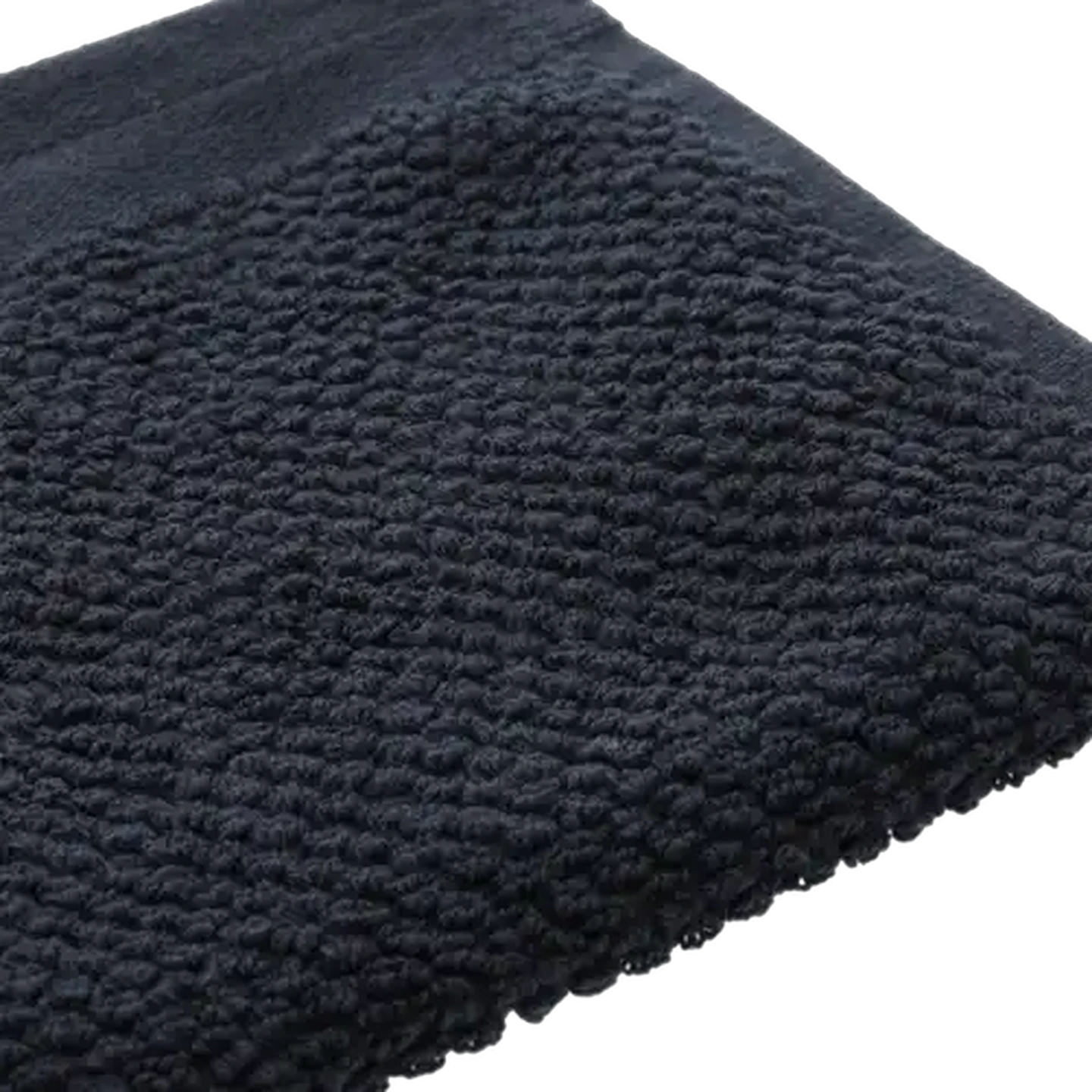 Image of Essentials Manhattan Grey Guest Towel 30 x 50cm