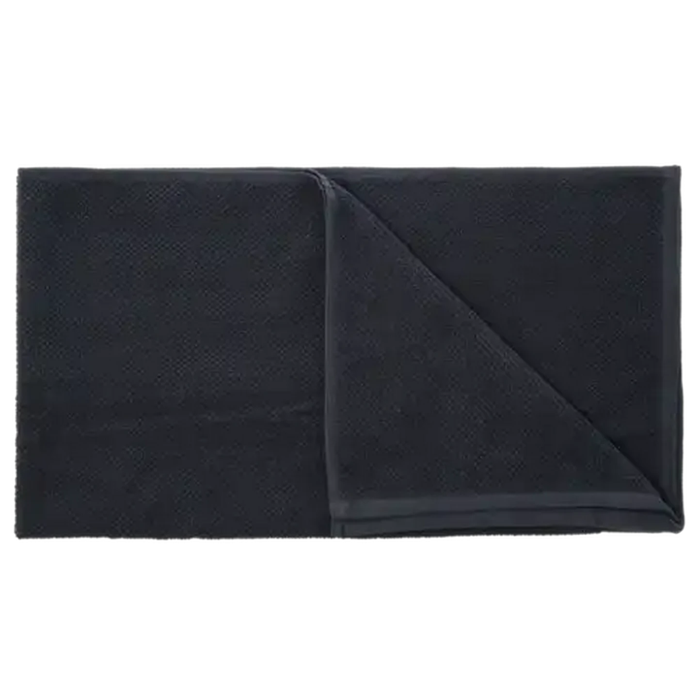 Image of Essentials Manhattan Grey Bath Towel 70 x 130cm