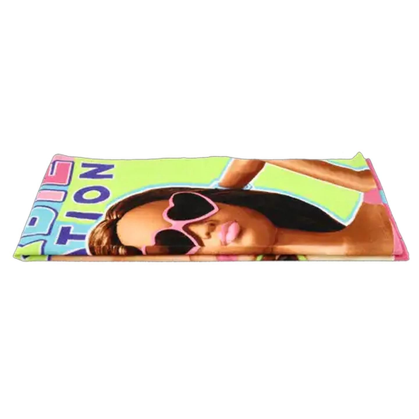 Image of Laguna Barbie Beach Towel 70 x 130cm