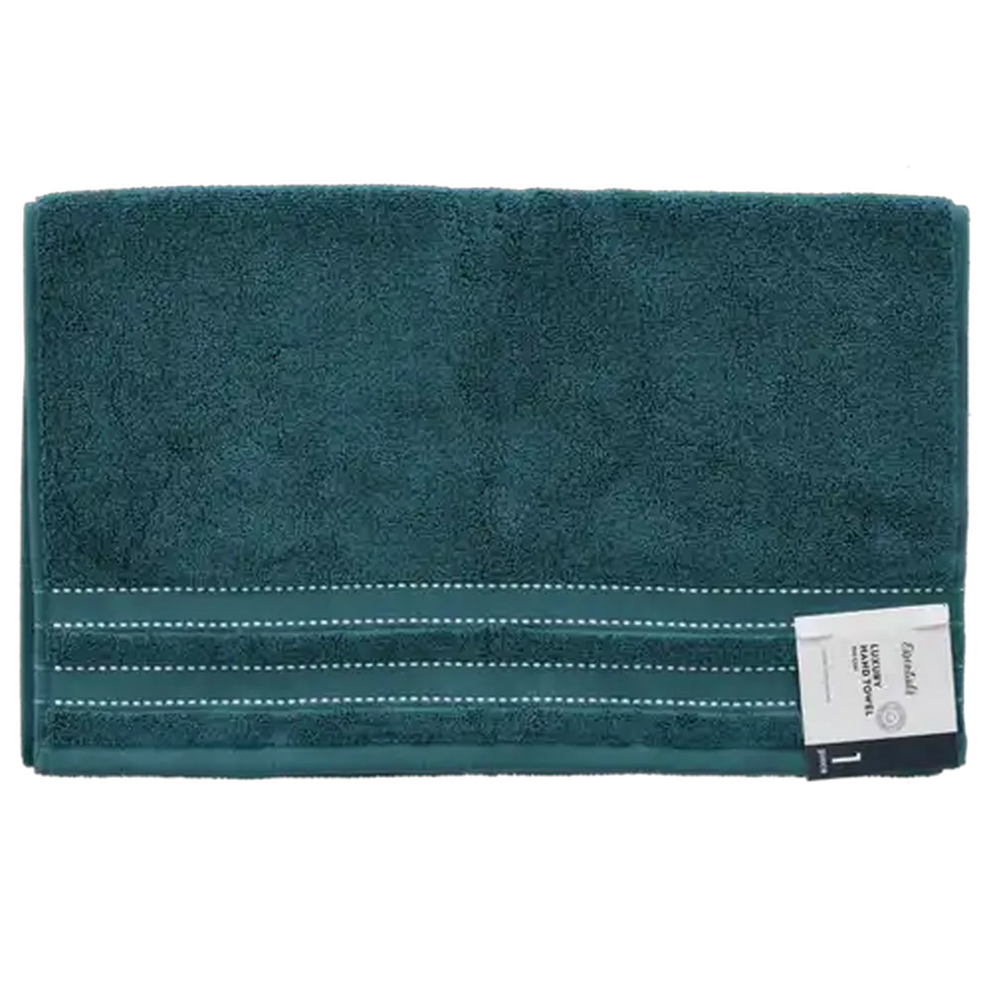 Image of Essentials Hamptons Jade Luxury Hand Towel 50 x 90cm
