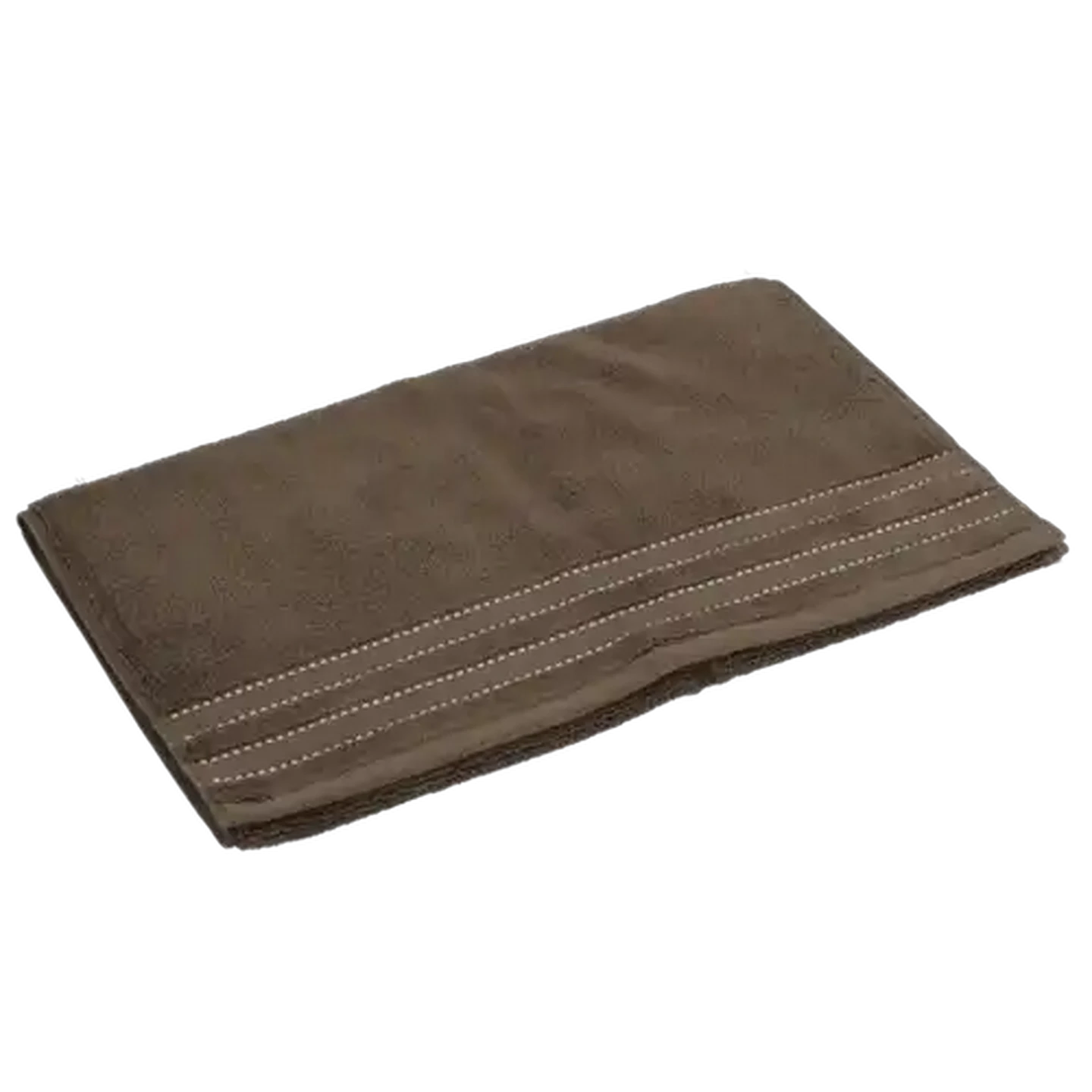 Image of Essentials Hamptons Stone Luxury Hand Towel 50 x 90cm