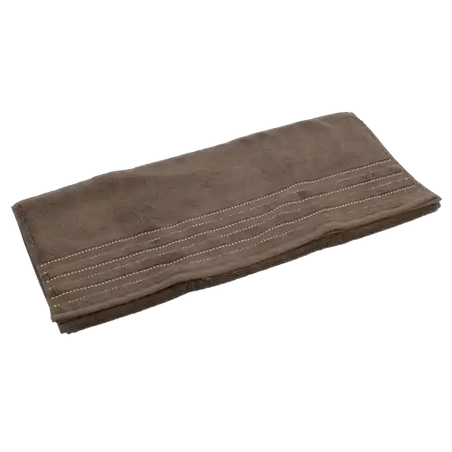 Image of Essentials Hamptons Stone Luxury Bath Towel 70 x 130cm