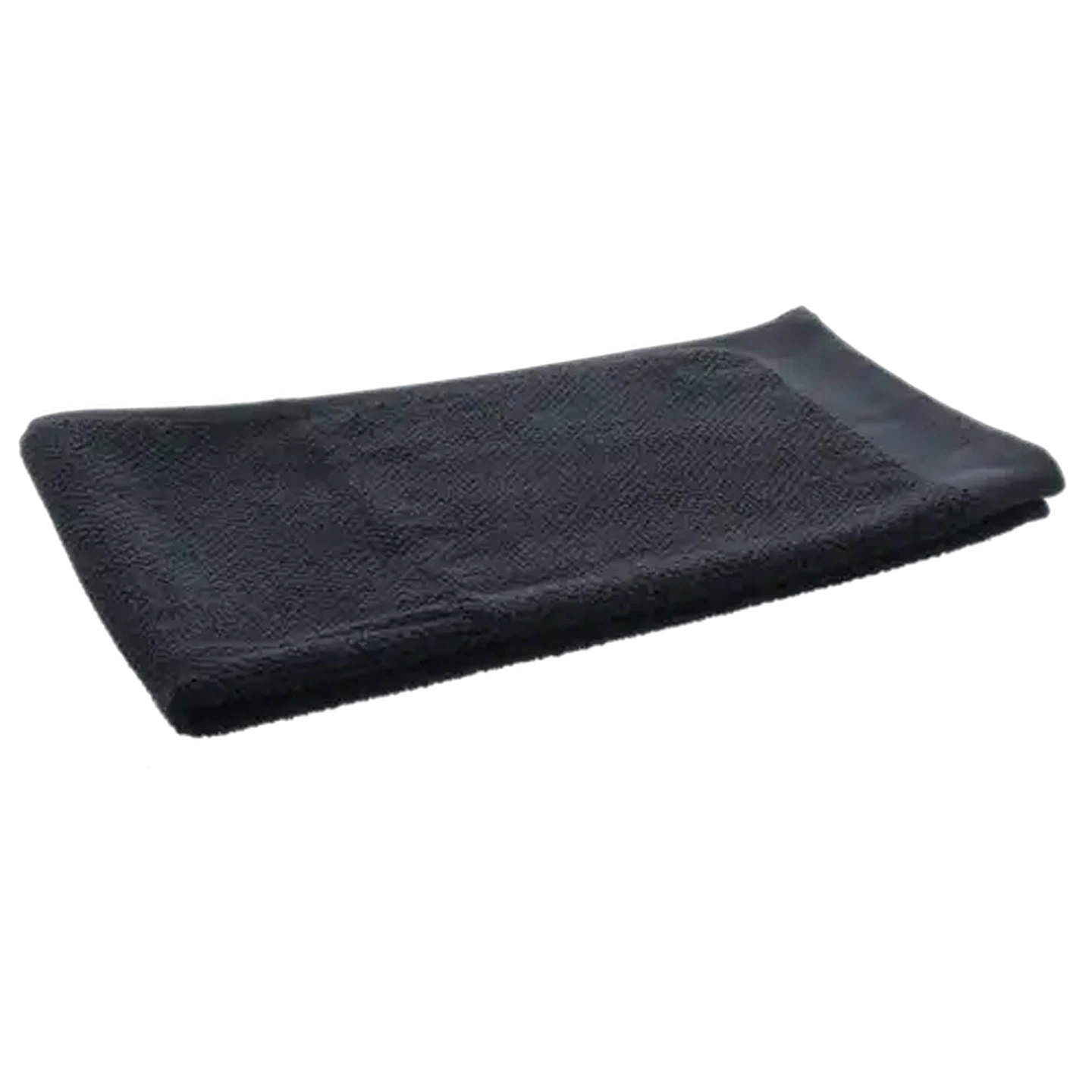 Image of Essentials Manhattan Grey Hand Towel 50 x 90cm