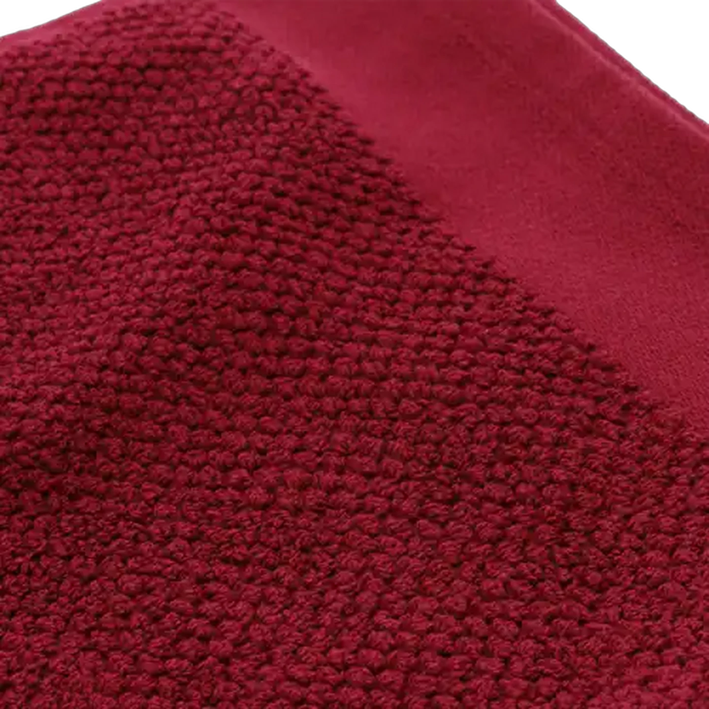 Image of Essentials Manhattan Burgundy Hand Towel 50 x 90cm