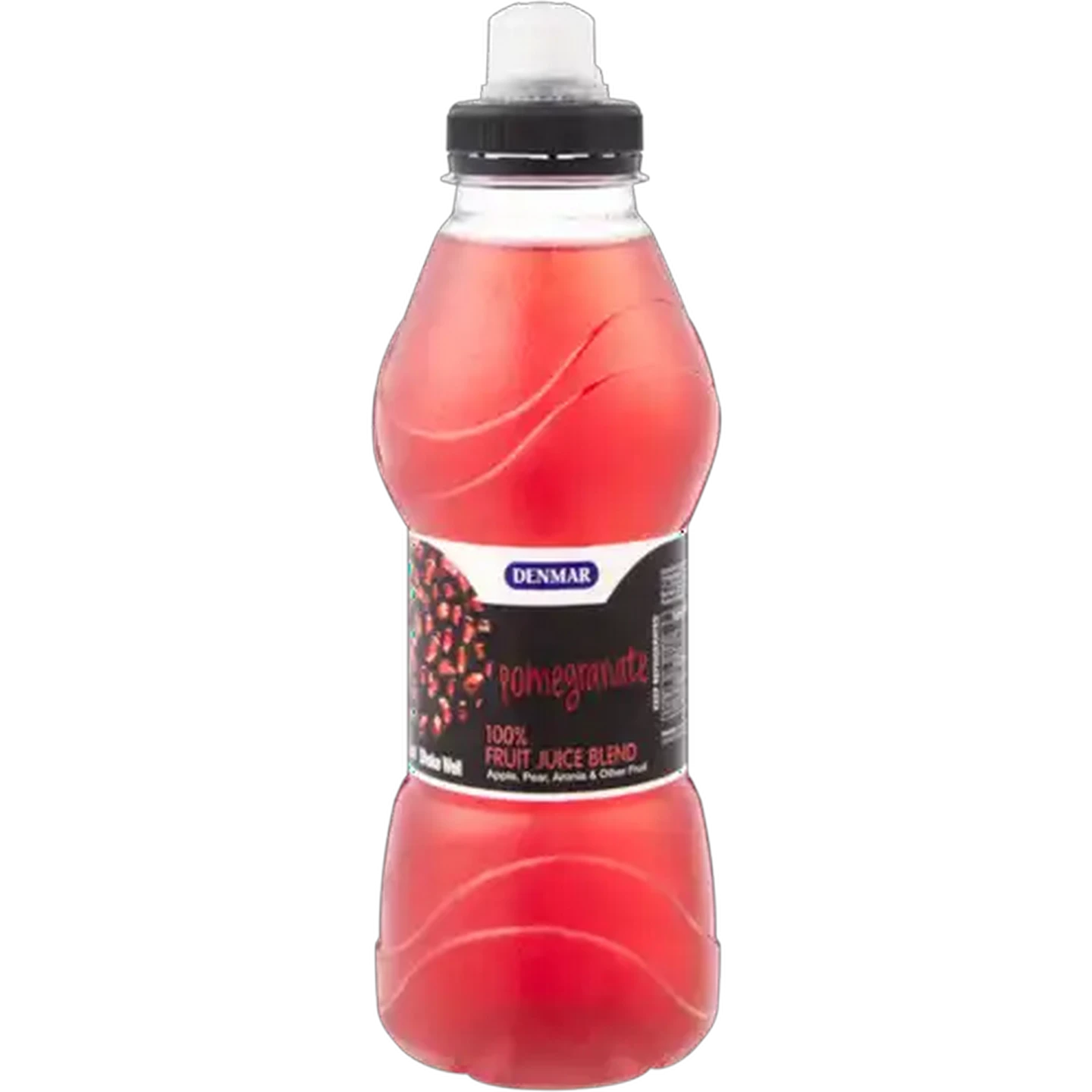 Image of Denmar Pomegranate 100% Fruit Juice Blend 500ml