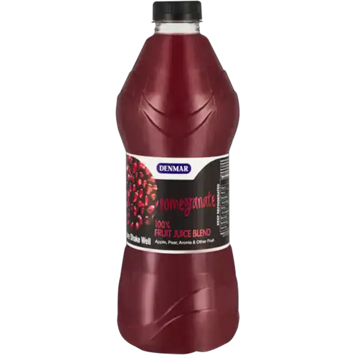 Image of Denmar Pomegranate 100% Fruit Juice Blend 1.5L
