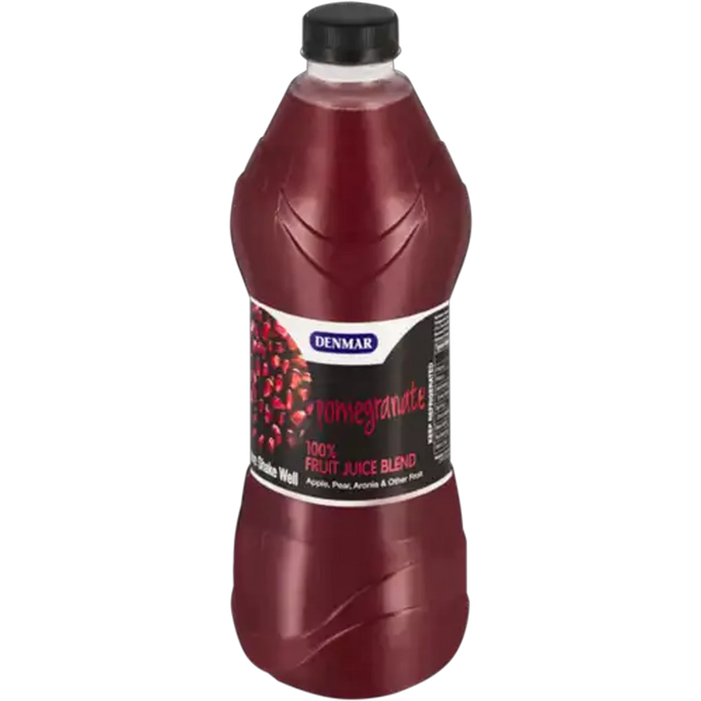 Image of Denmar Pomegranate 100% Fruit Juice Blend 1.5L