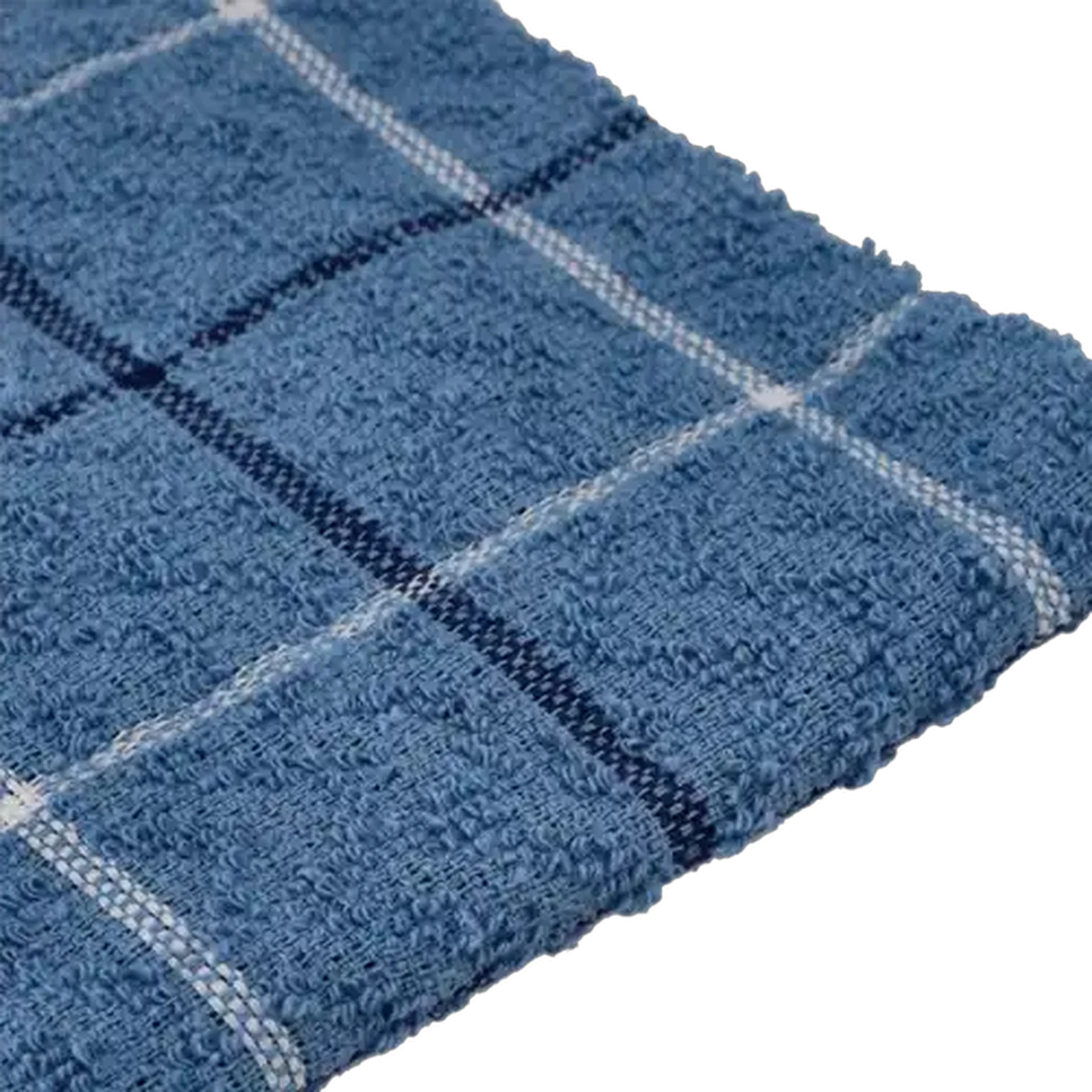 Image of Essentials Terry Kitchen Cloths 2-Pack