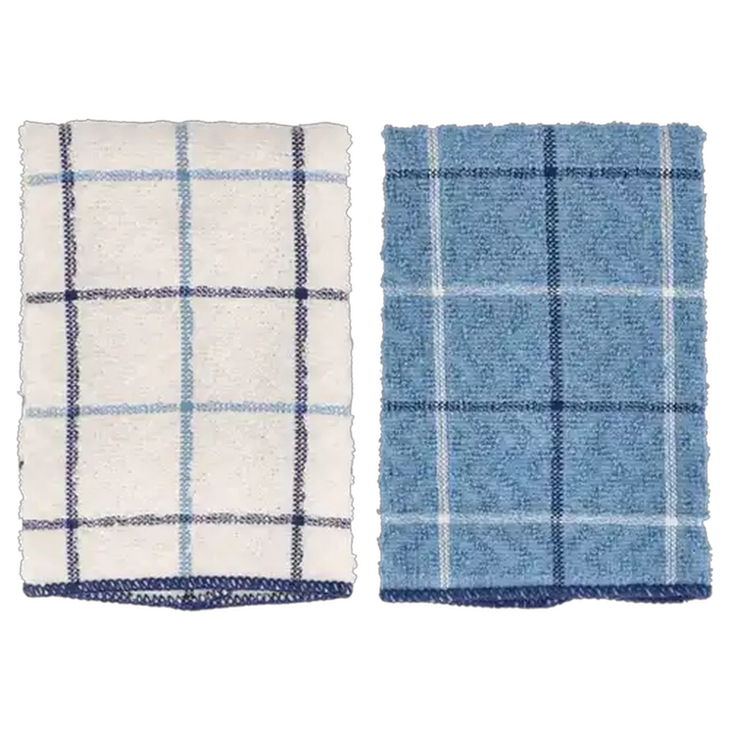 Image of Essentials Terry Kitchen Swabs 2-Pack