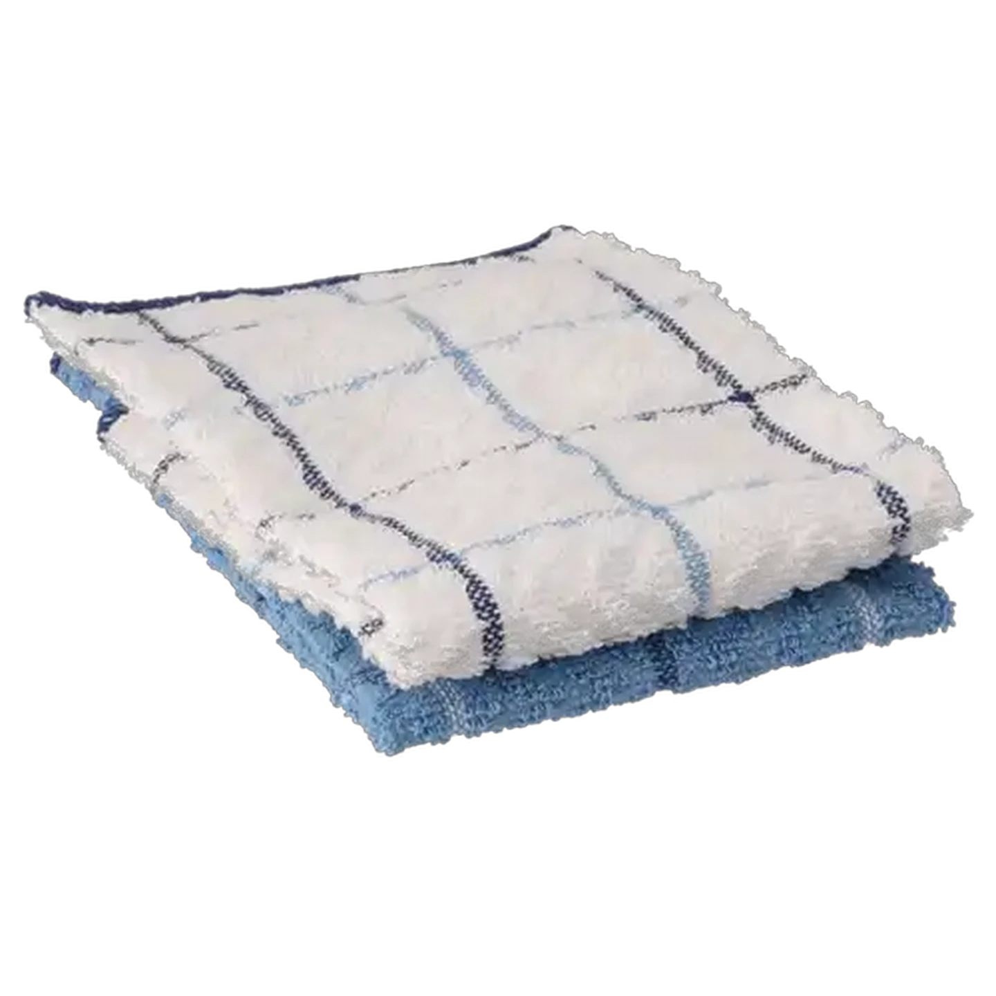 Image of Essentials Terry Kitchen Swabs 2-Pack