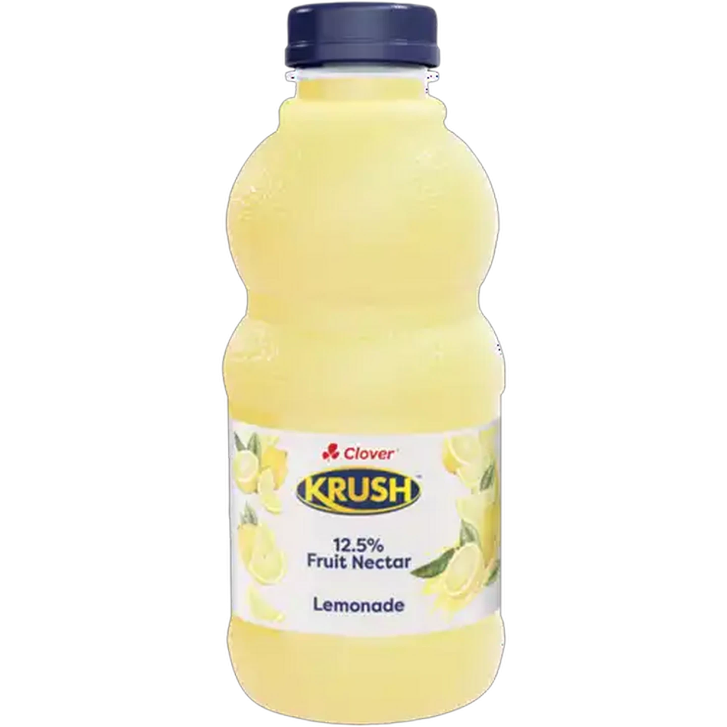 Image of Clover Krush Lemonade 12.5% Fruit Nectar 500ml