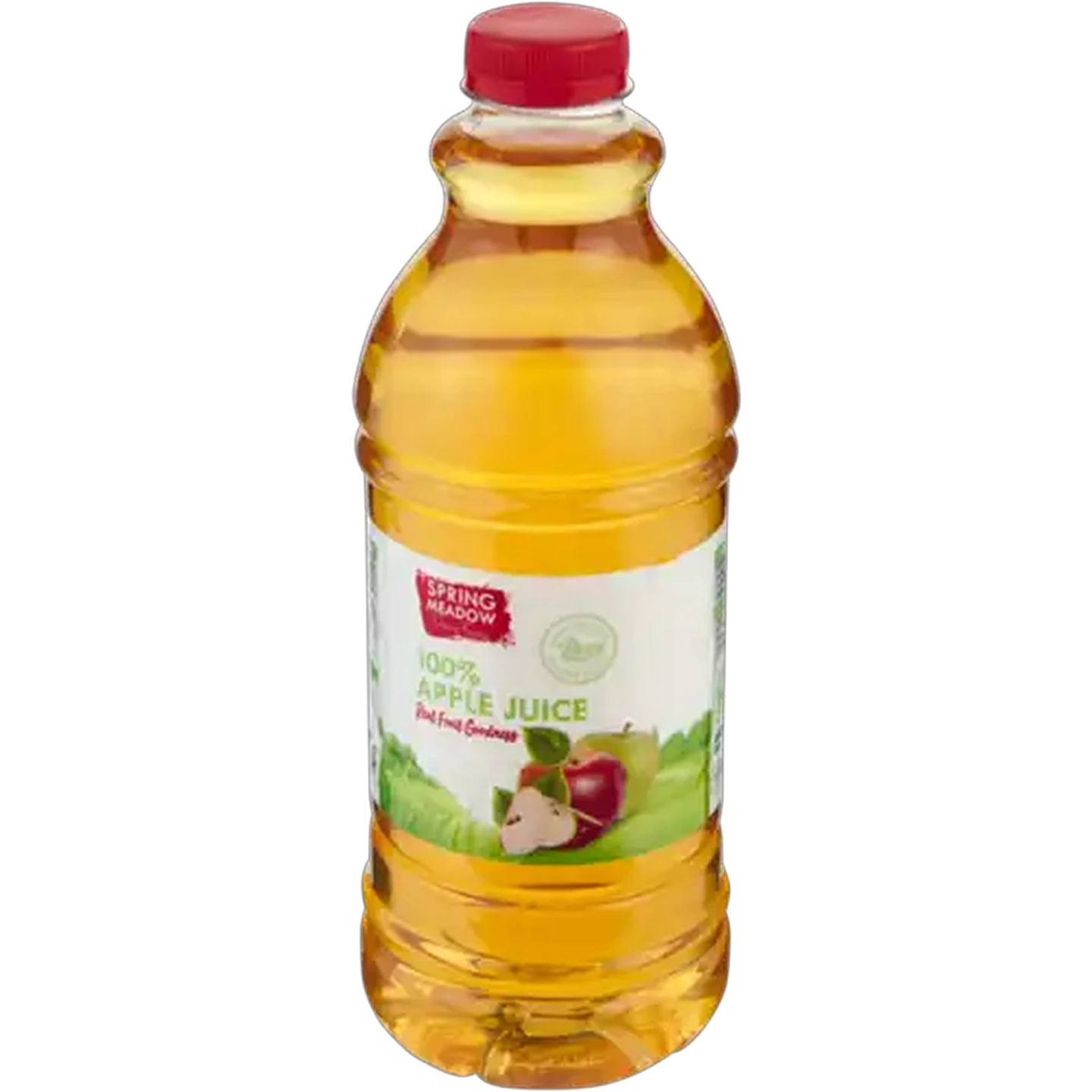 Image of Spring Meadow Dairy 100% Apple Juice 1.5L