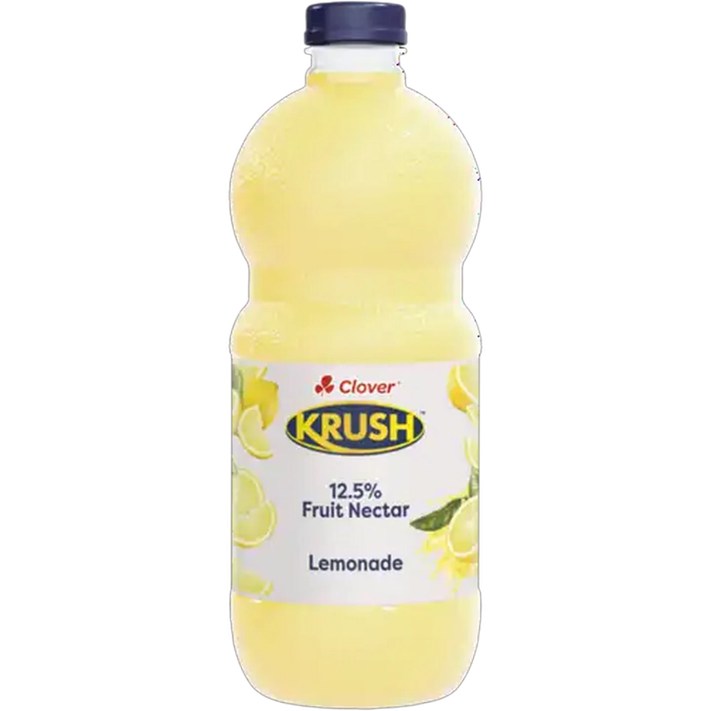 Image of Clover Krush Lemonade 12.5% Fruit Nectar 1.5L