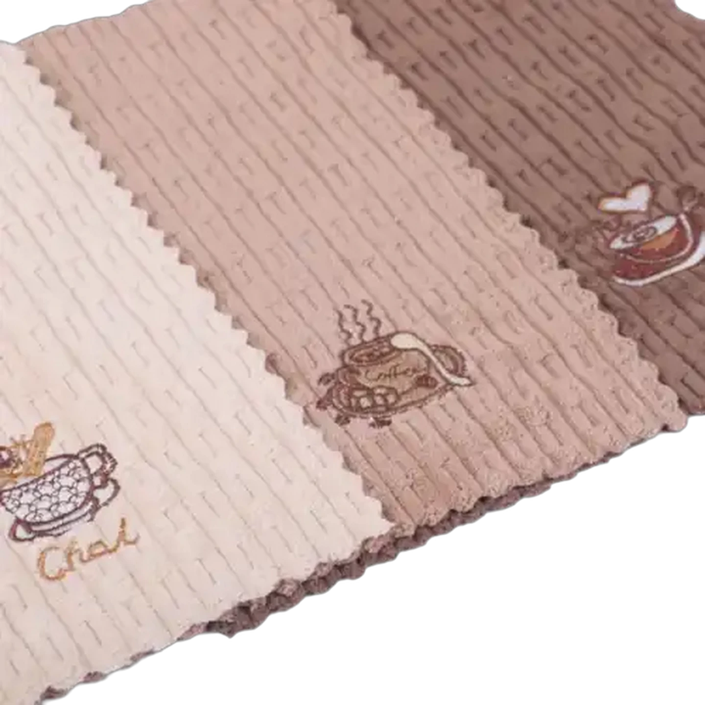 Image of Microwiz Coffee Kitchen Cloths 3-Pack
