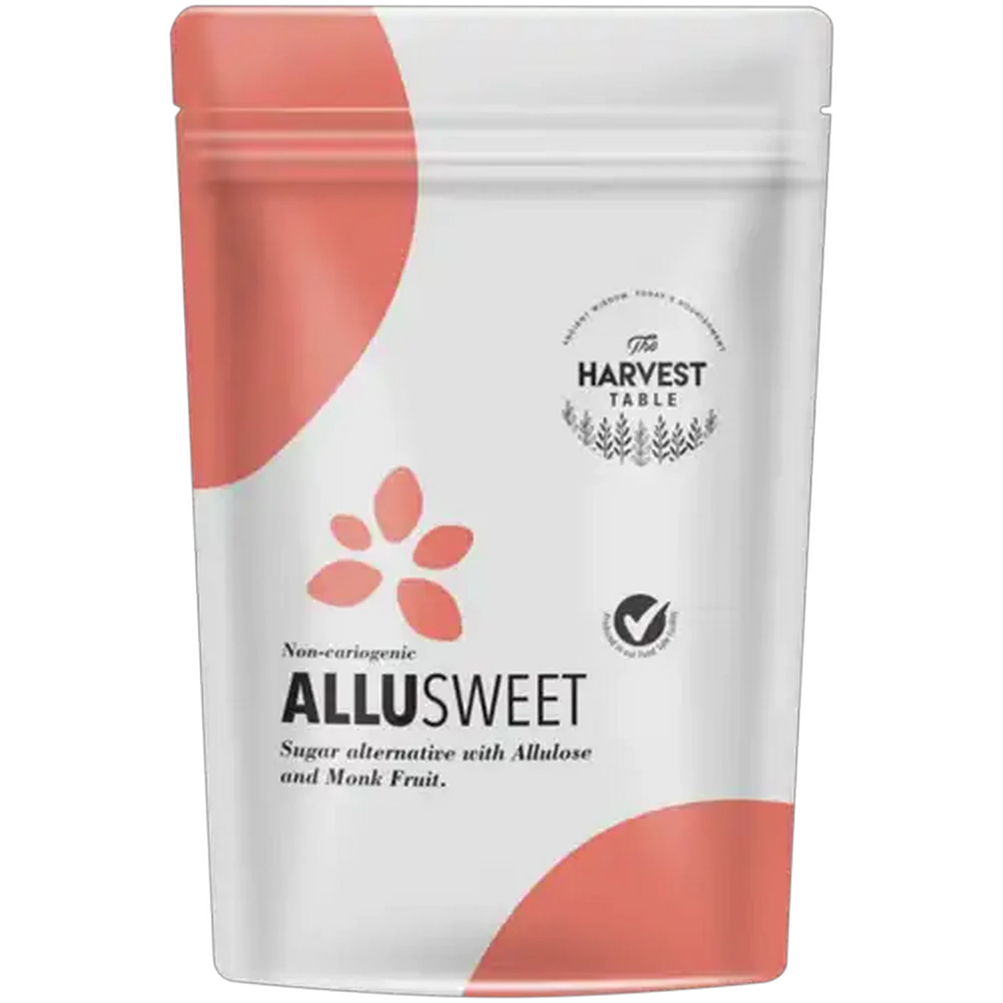 Image of The Harvest Table Allusweet Powder 350g