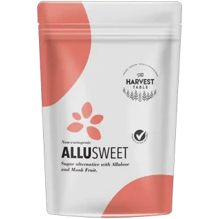The Harvest Table Allusweet Powder 350g