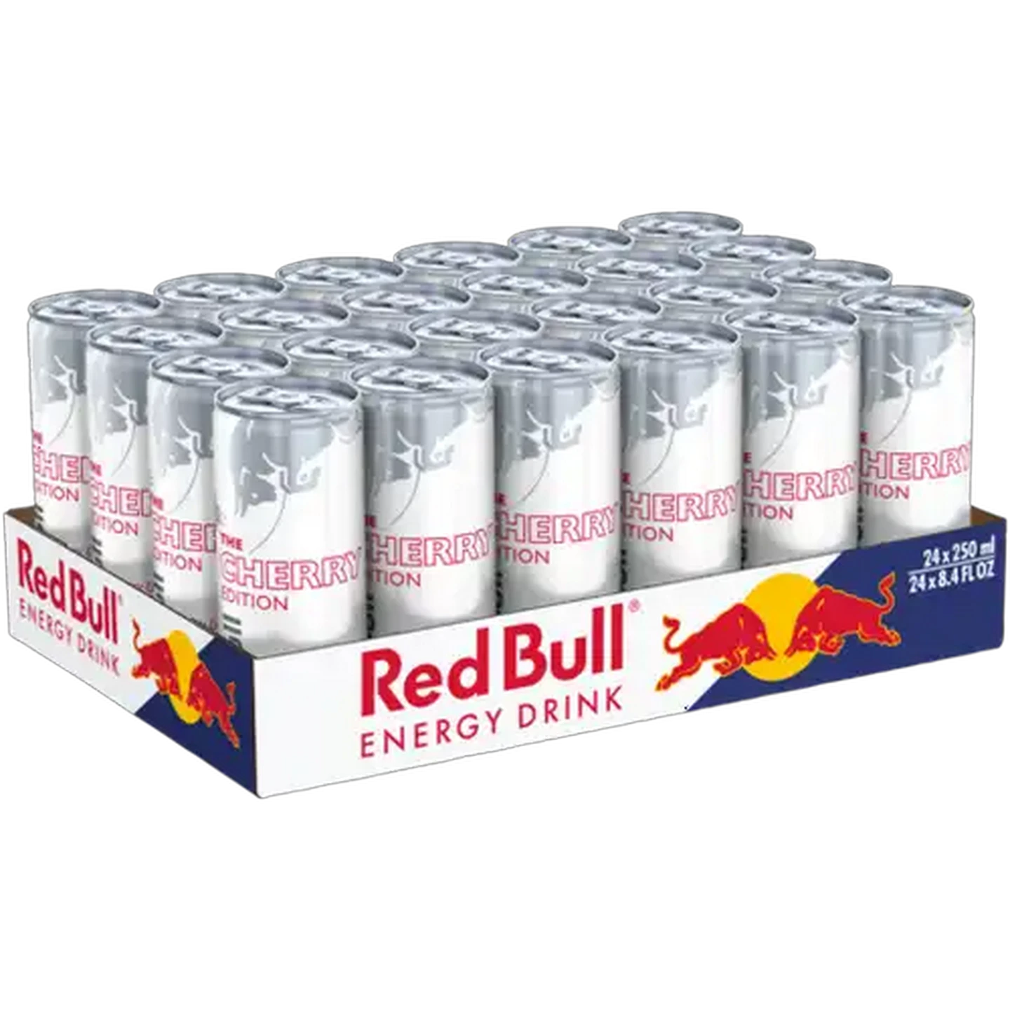 Checkers Sixty60 | Red Bull The Cherry Edition Cherry & Blossom