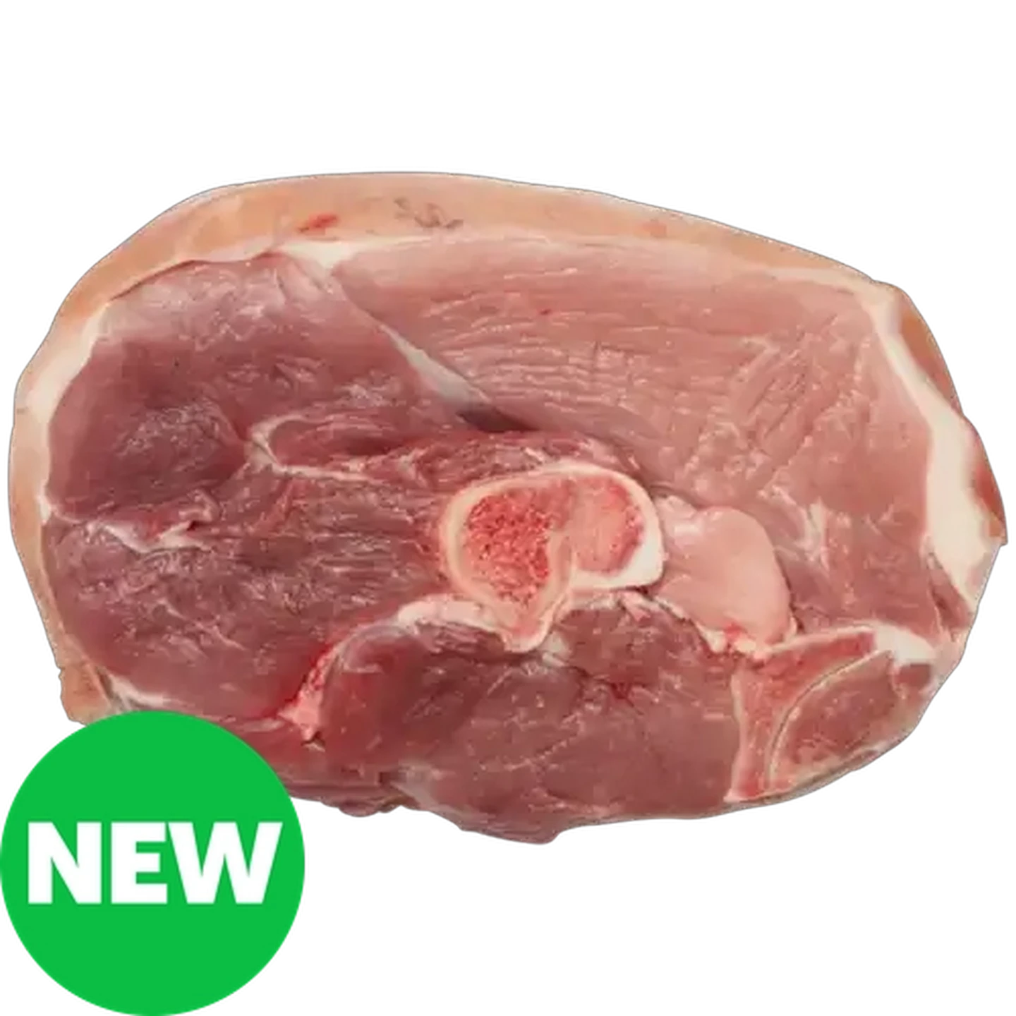 Image of Roast Pork Leg Per kg