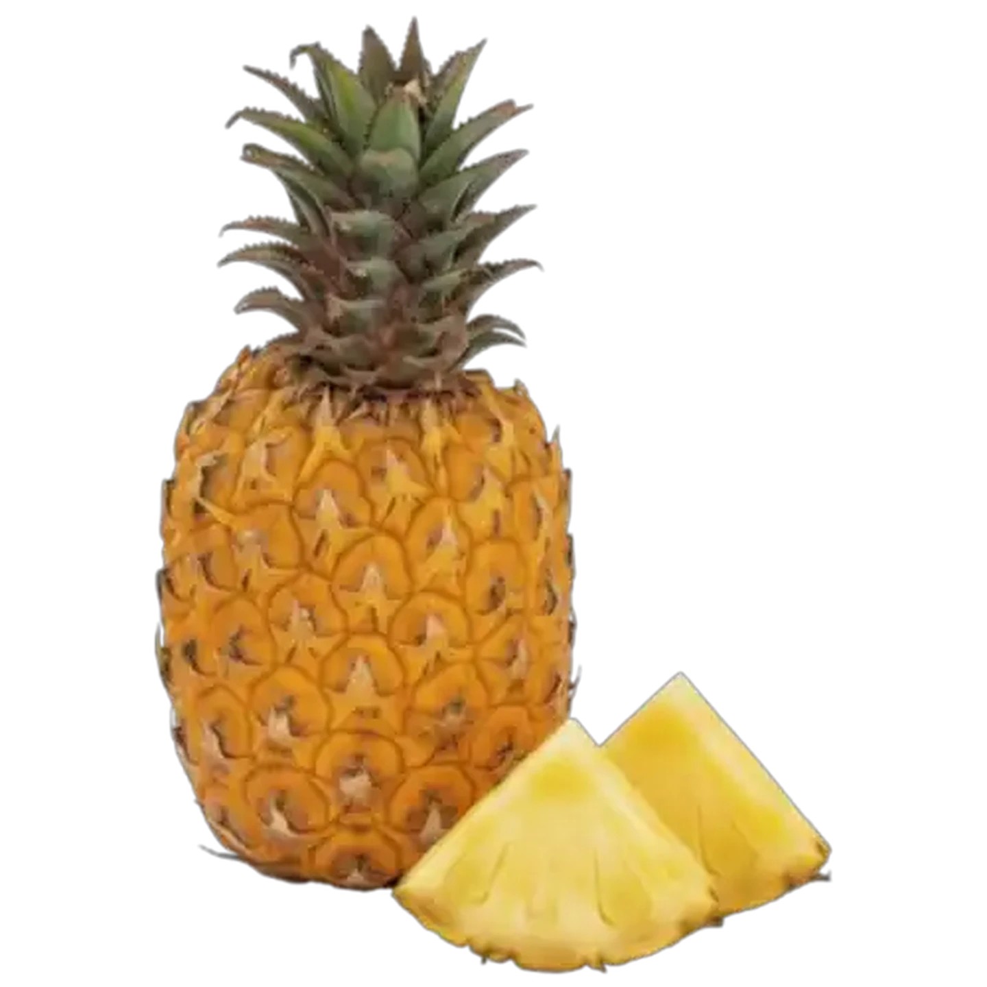 Image of Queen Pineapple