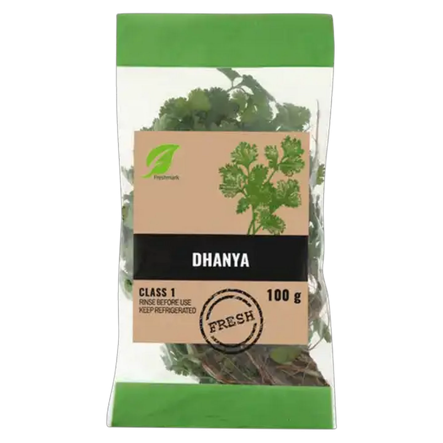 Image of Dhanya Bunch