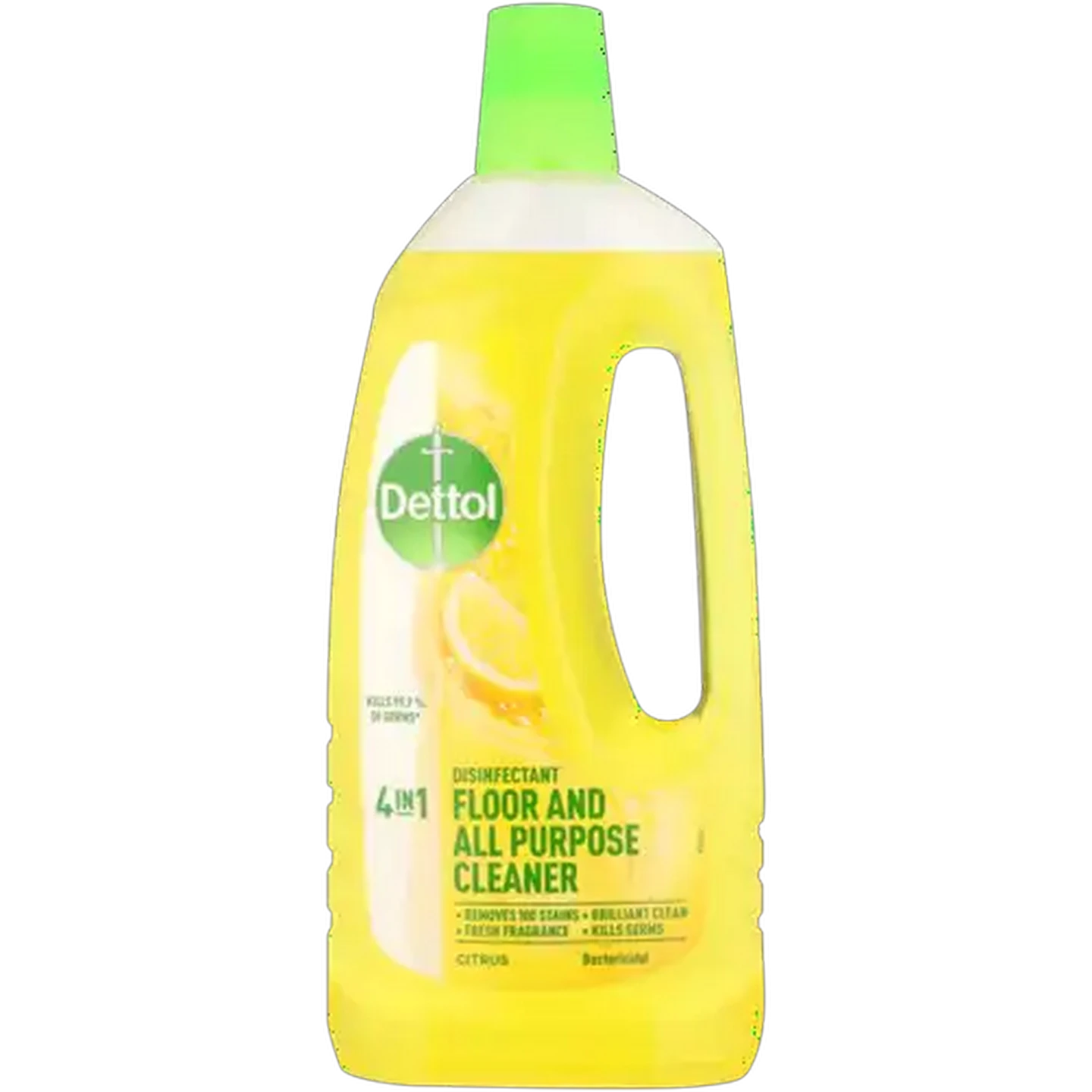 Image of Dettol Citrus All Purpose Cleaner 750ml