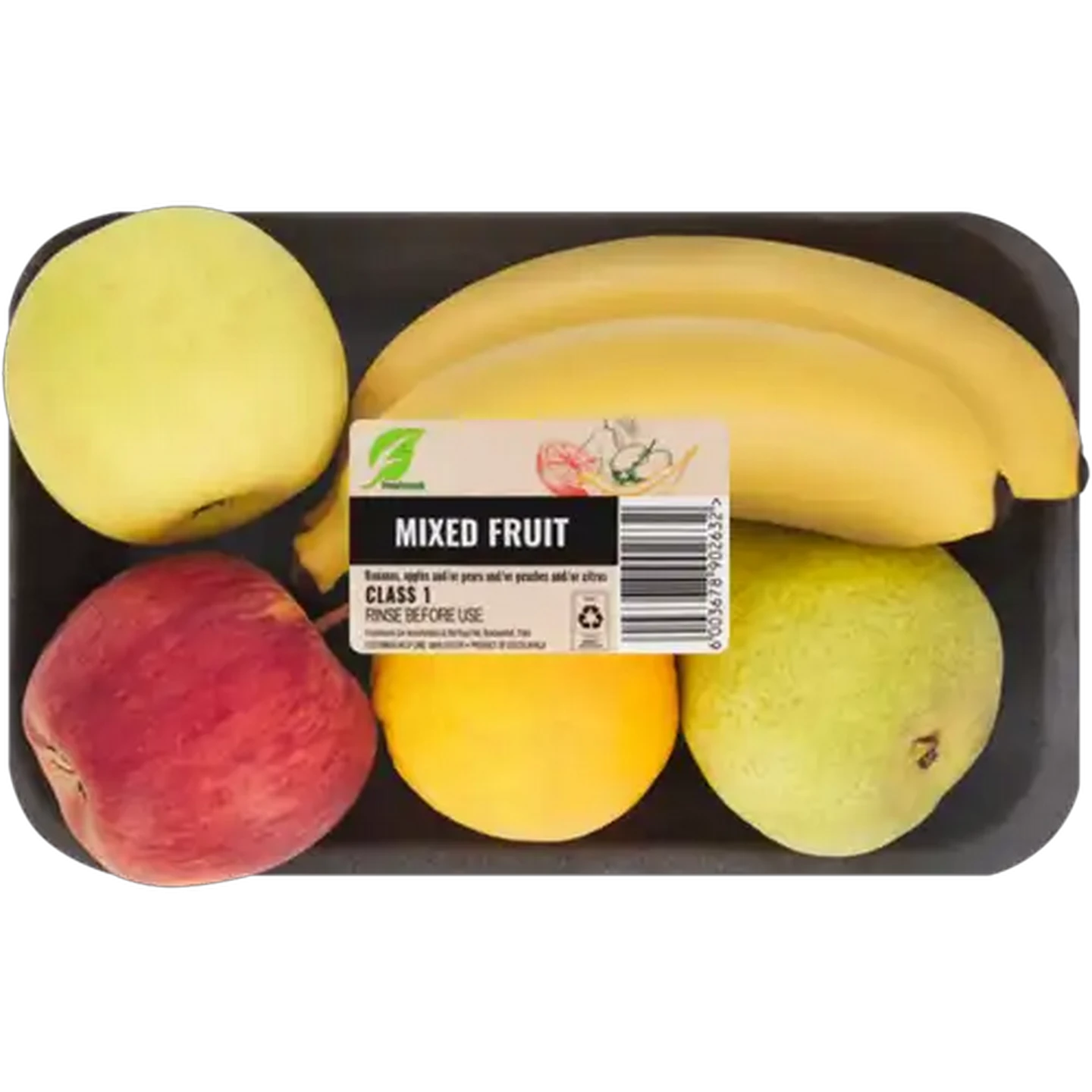 Image of Mixed Fruit Pack