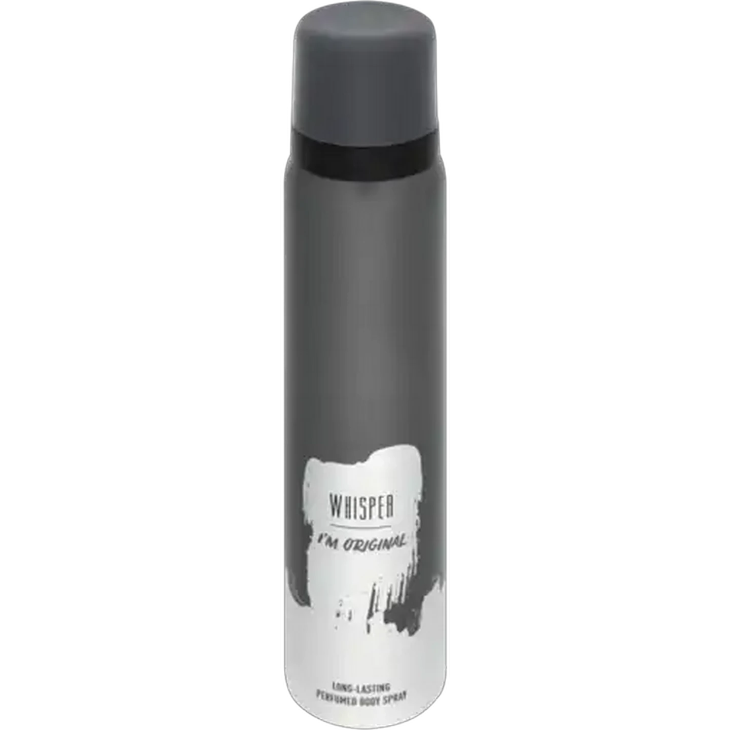 Image of Lenthéric Whisper I'm Original Perfume Deodorant Spray 90ml
