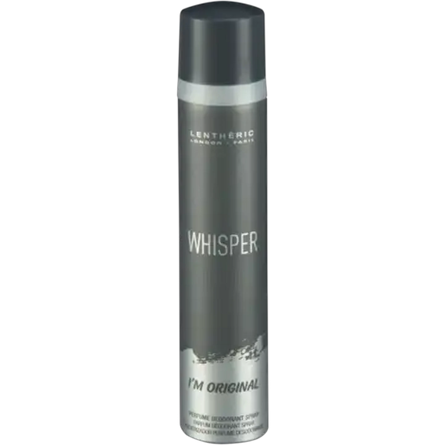 Image of Lenthéric Whisper I'm Original Perfume Deodorant Spray 90ml