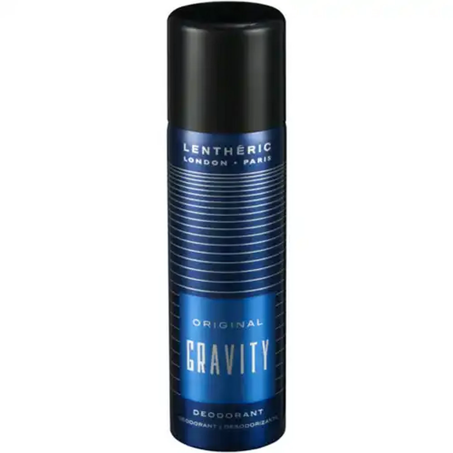 Image of Lenthéric Gravity Original Deodorant Spray 120ml