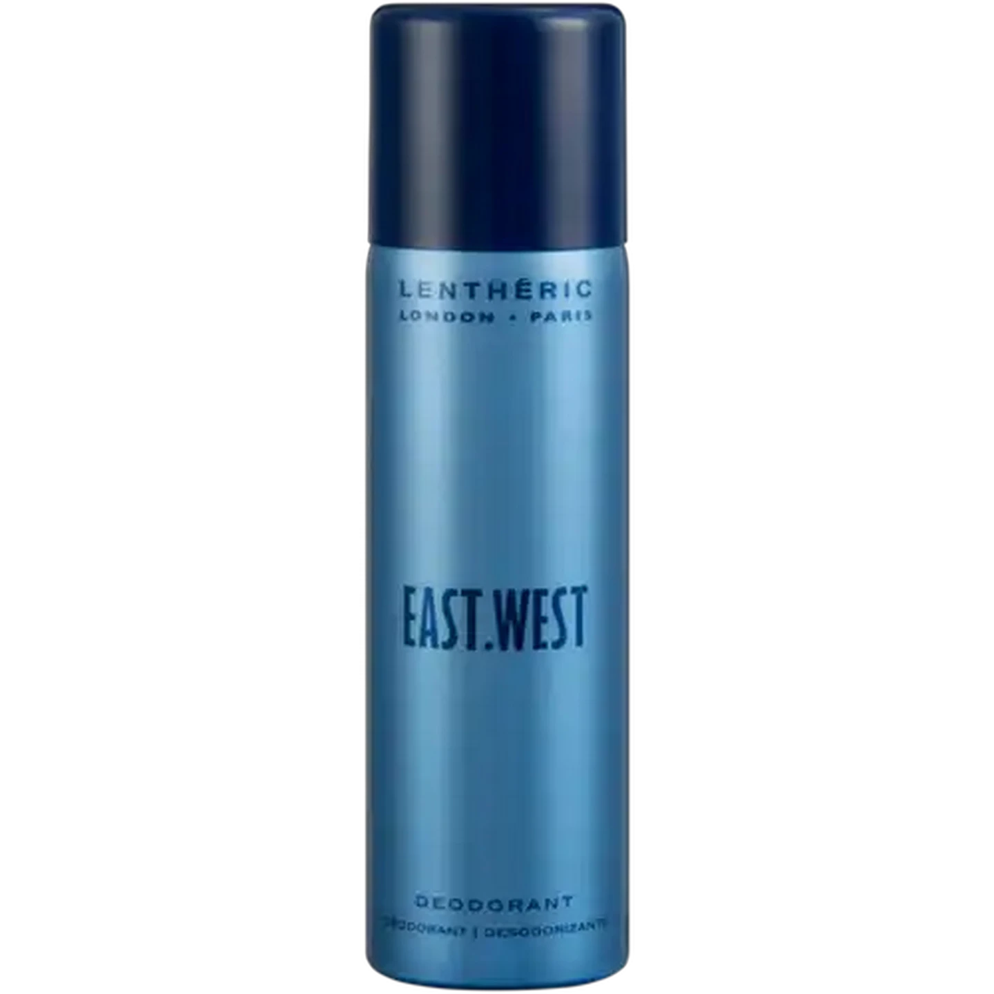 Image of Lenthéric East West Deodorant Body Spray 120ml