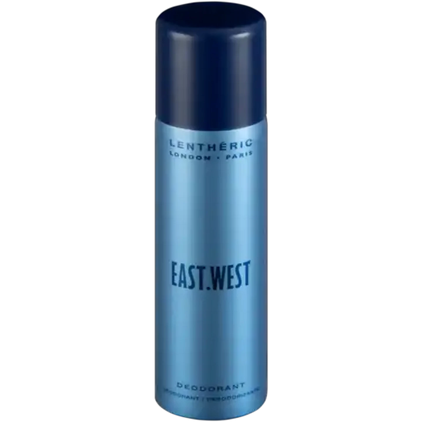 Image of Lenthéric East West Deodorant Body Spray 120ml