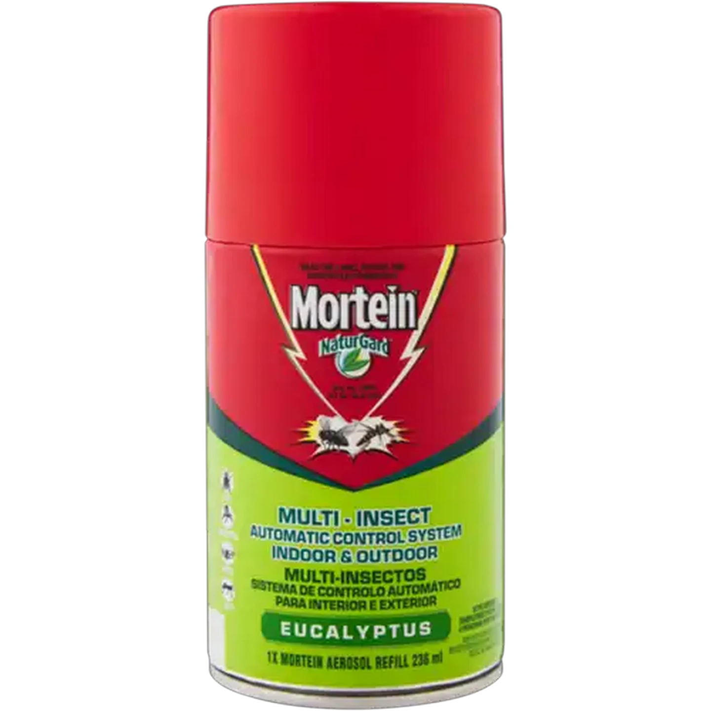 Image of Mortein NaturGard Eucalyptus Refill 236ml