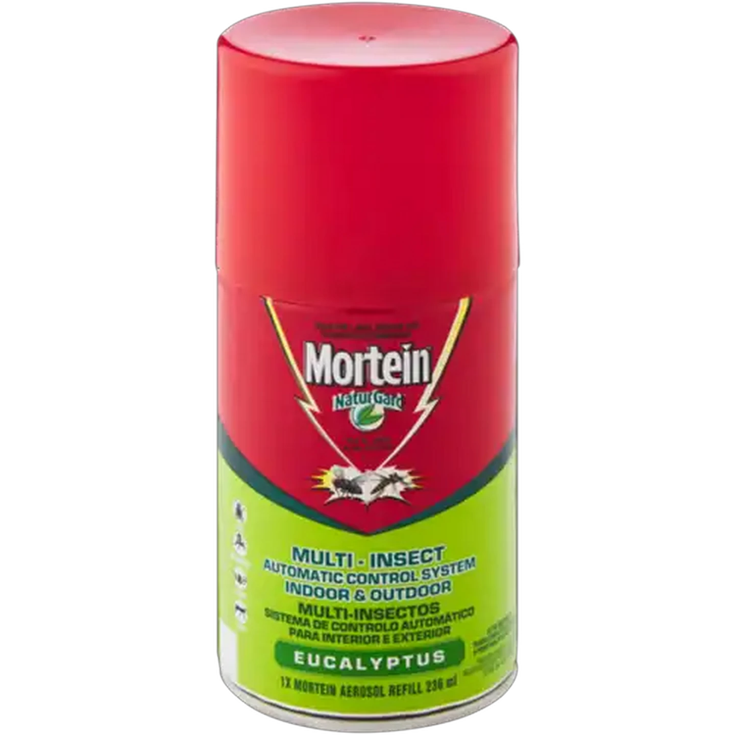Image of Mortein NaturGard Eucalyptus Refill 236ml