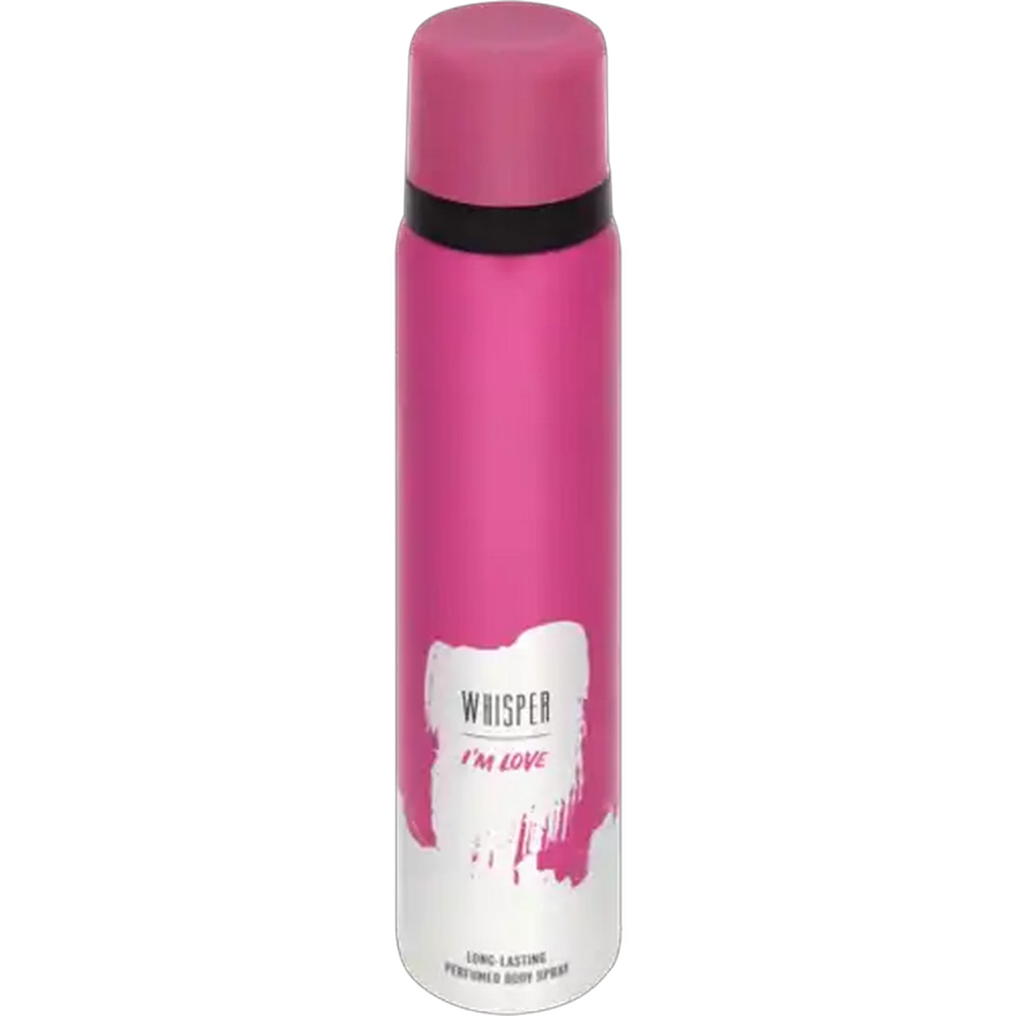 Image of Lenthéric Whisper I'm Love Perfume Deodorant Spray 90ml