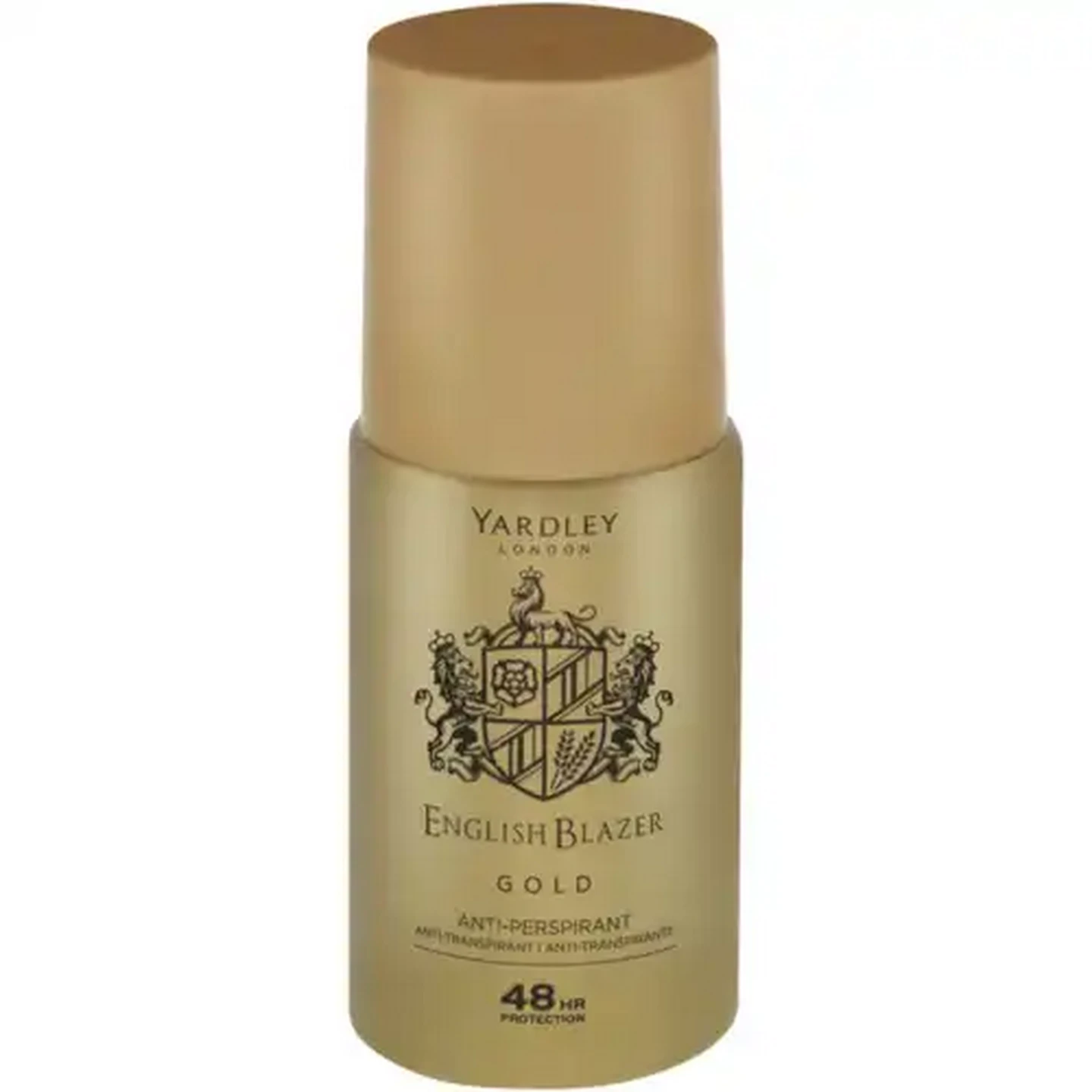 Image of English Blazer Gold Anti-Perspirant Roll-On 50ml