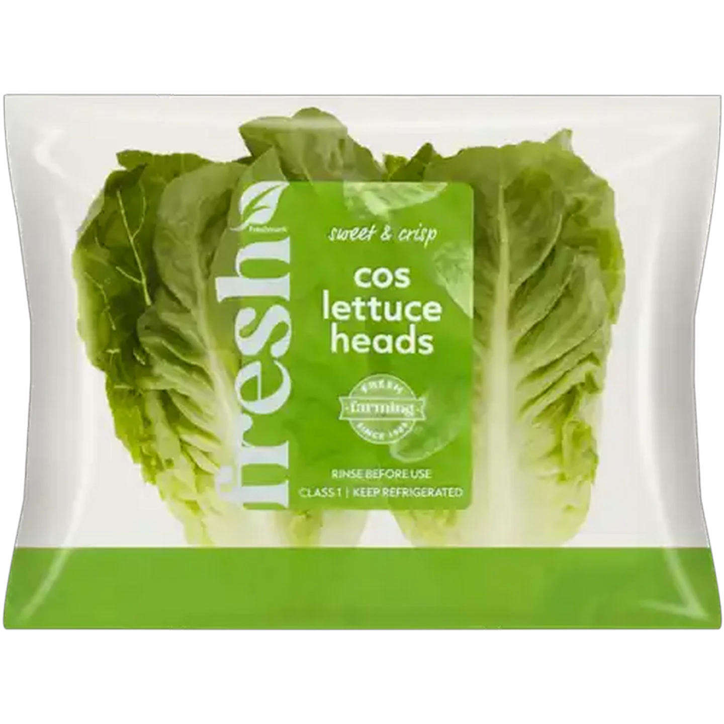 Image of Cos Lettuce Heads