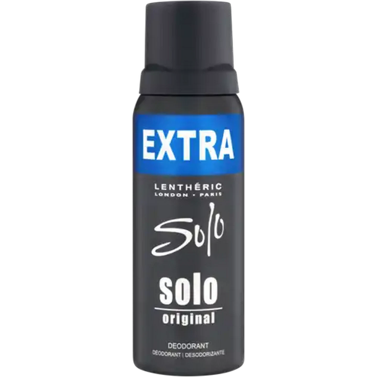 Image of Solo Original Deodorant 200ml