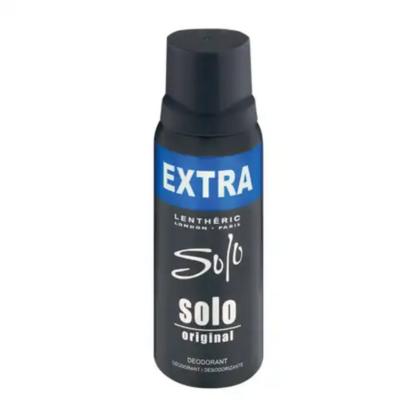Image of Solo Original Deodorant 200ml