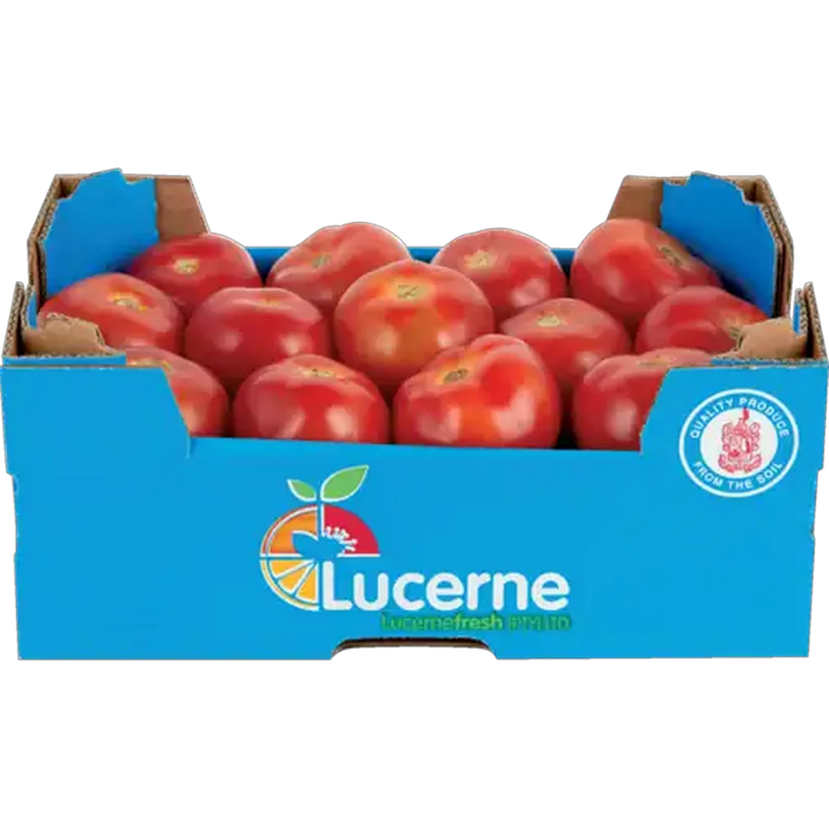 Shoprite ZA | Tomatoes In Box 3kg