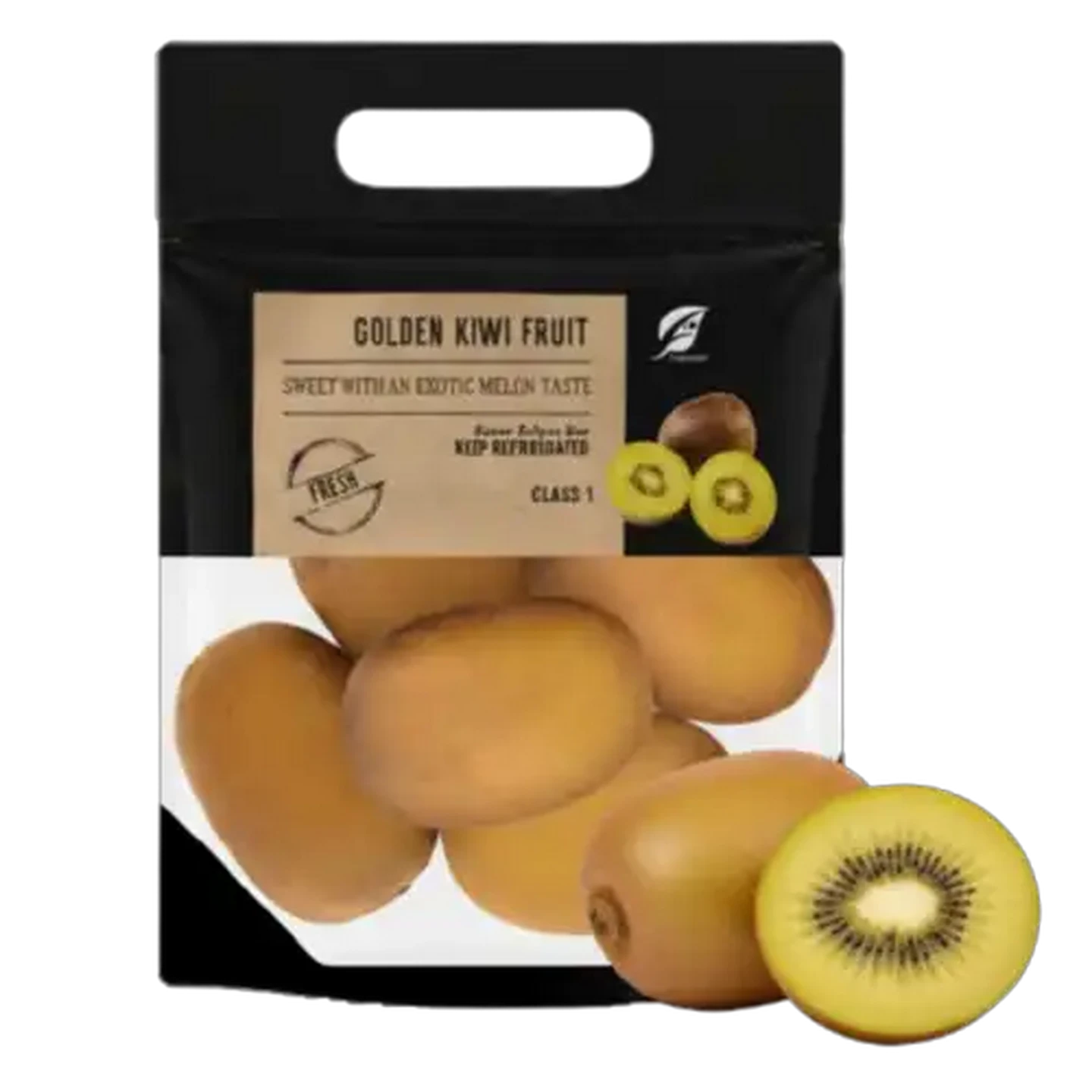 Image of Golden Kiwi Fruit