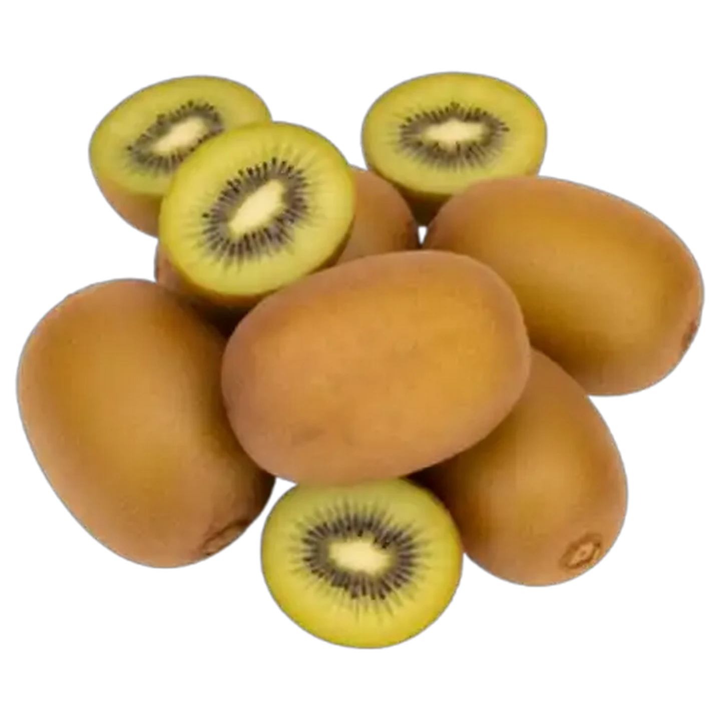 Image of Golden Kiwi Fruit