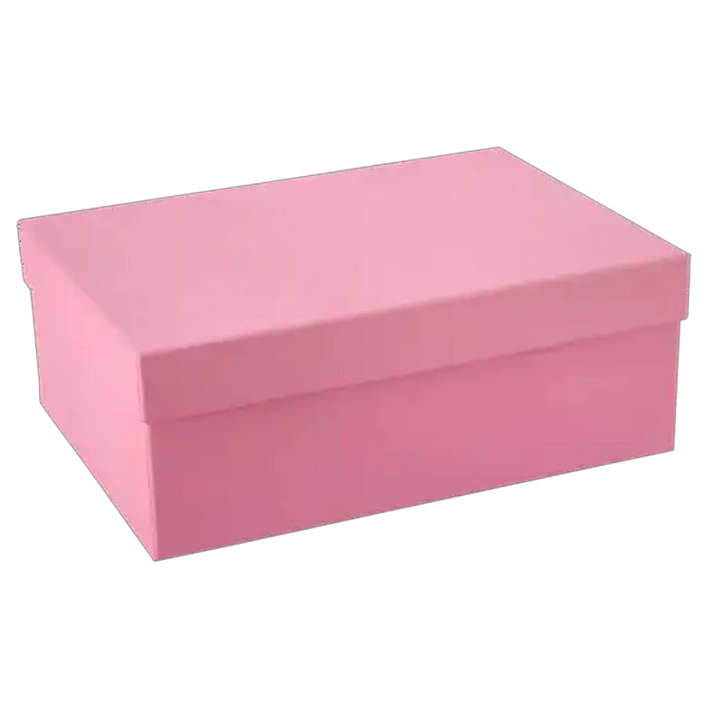 Checkers Sixty60 | Clifton Rectangular Light Pink Gift Box Size 6