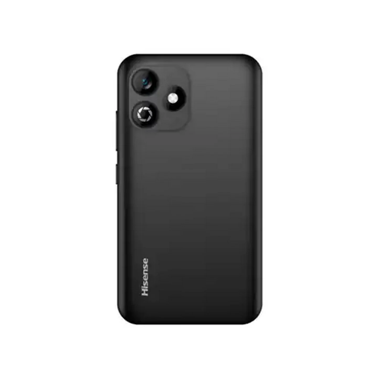 Image of Hisense U607 Black 4G LTE Cellphone
