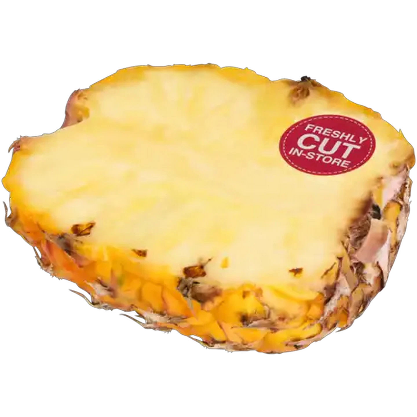 Image of Pineapple Half