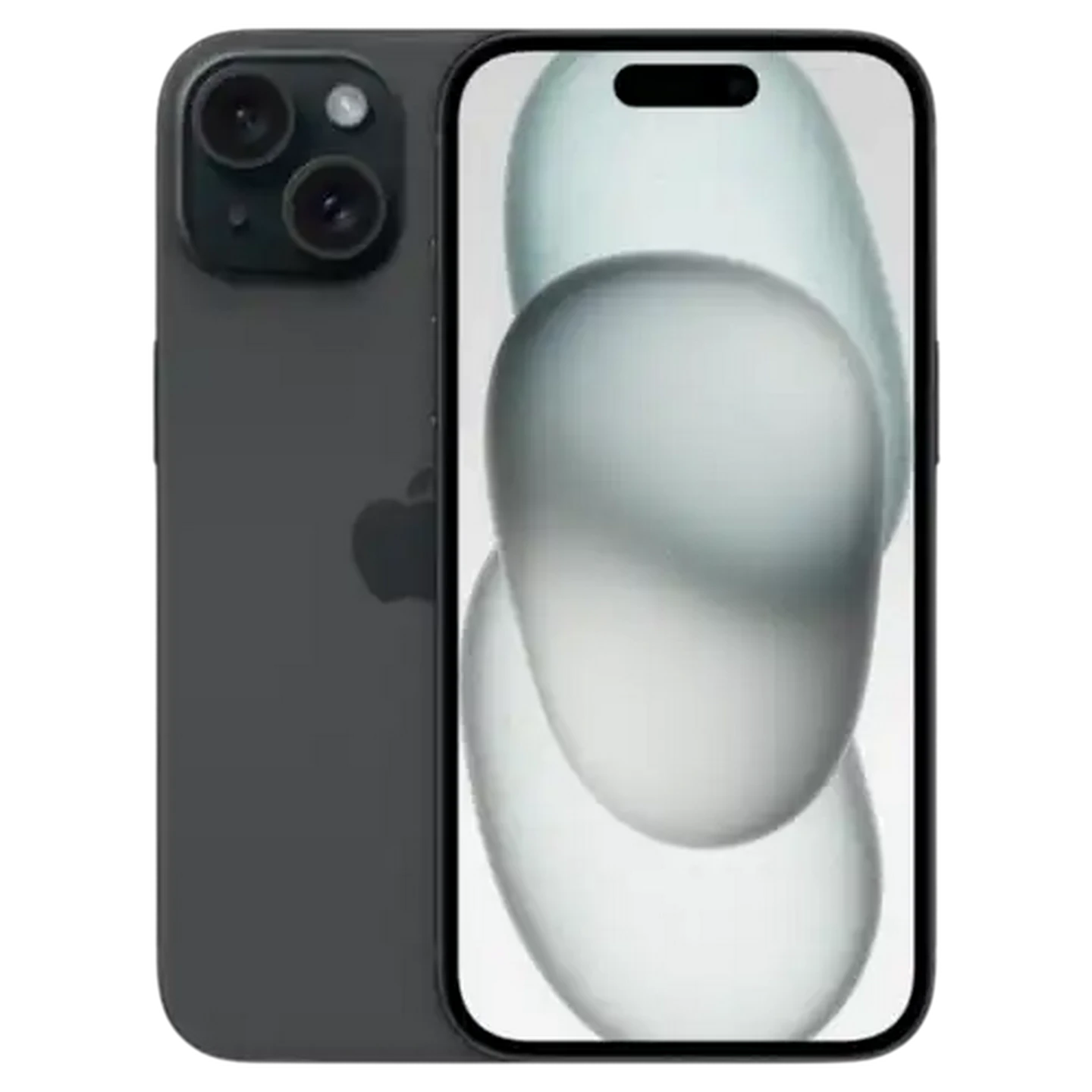 Image of iPhone 15 (128GB, Black)