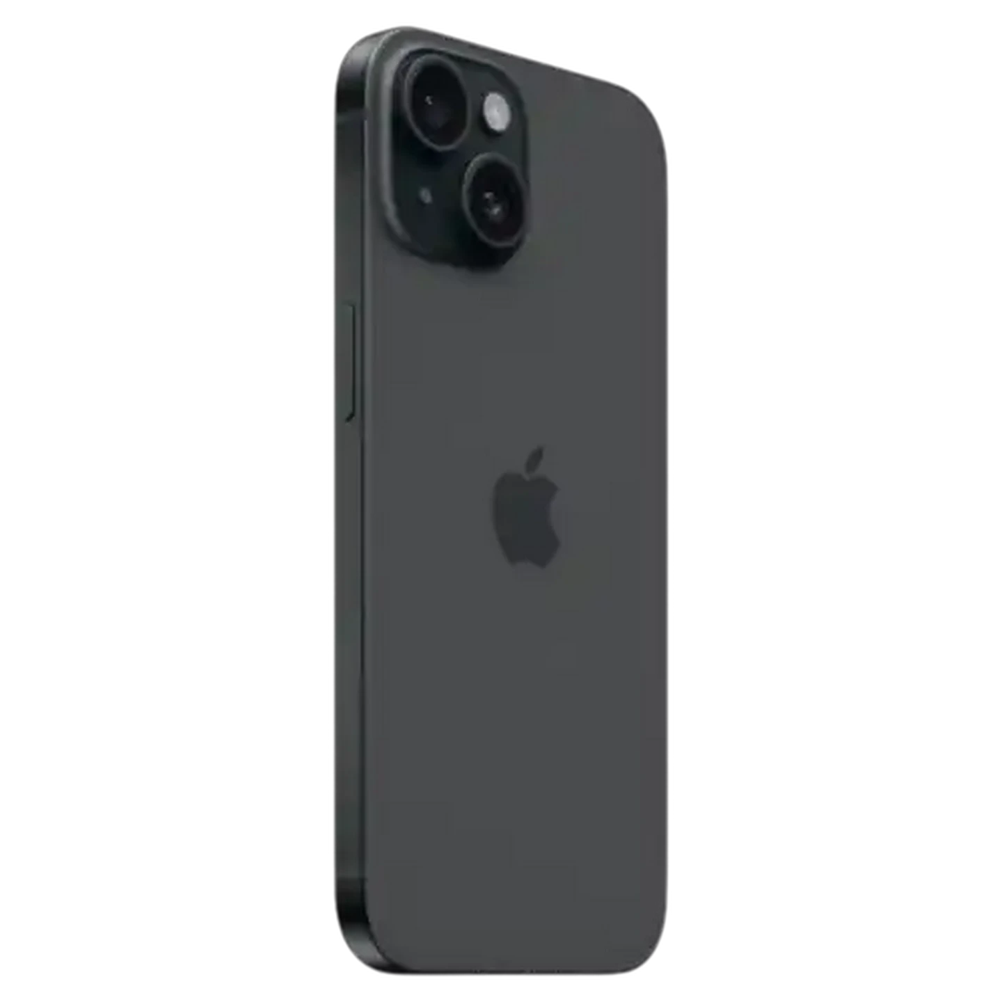 Image of iPhone 15 (128GB, Black)
