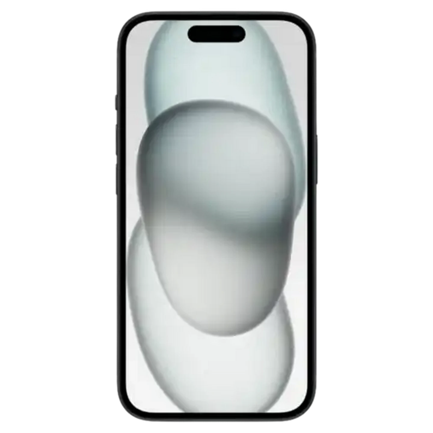Image of iPhone 15 (128GB, Black)