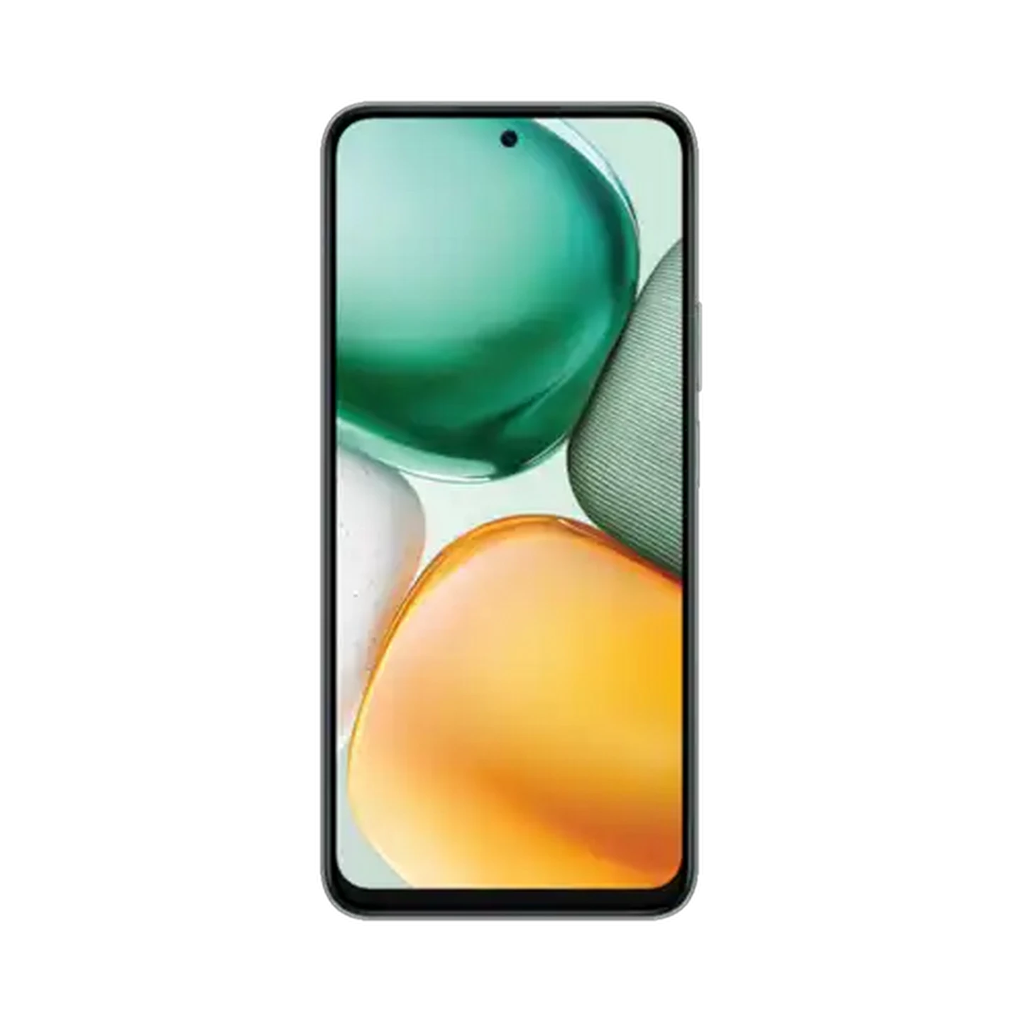 Image of Honor X7c Smartphone Green 256GB