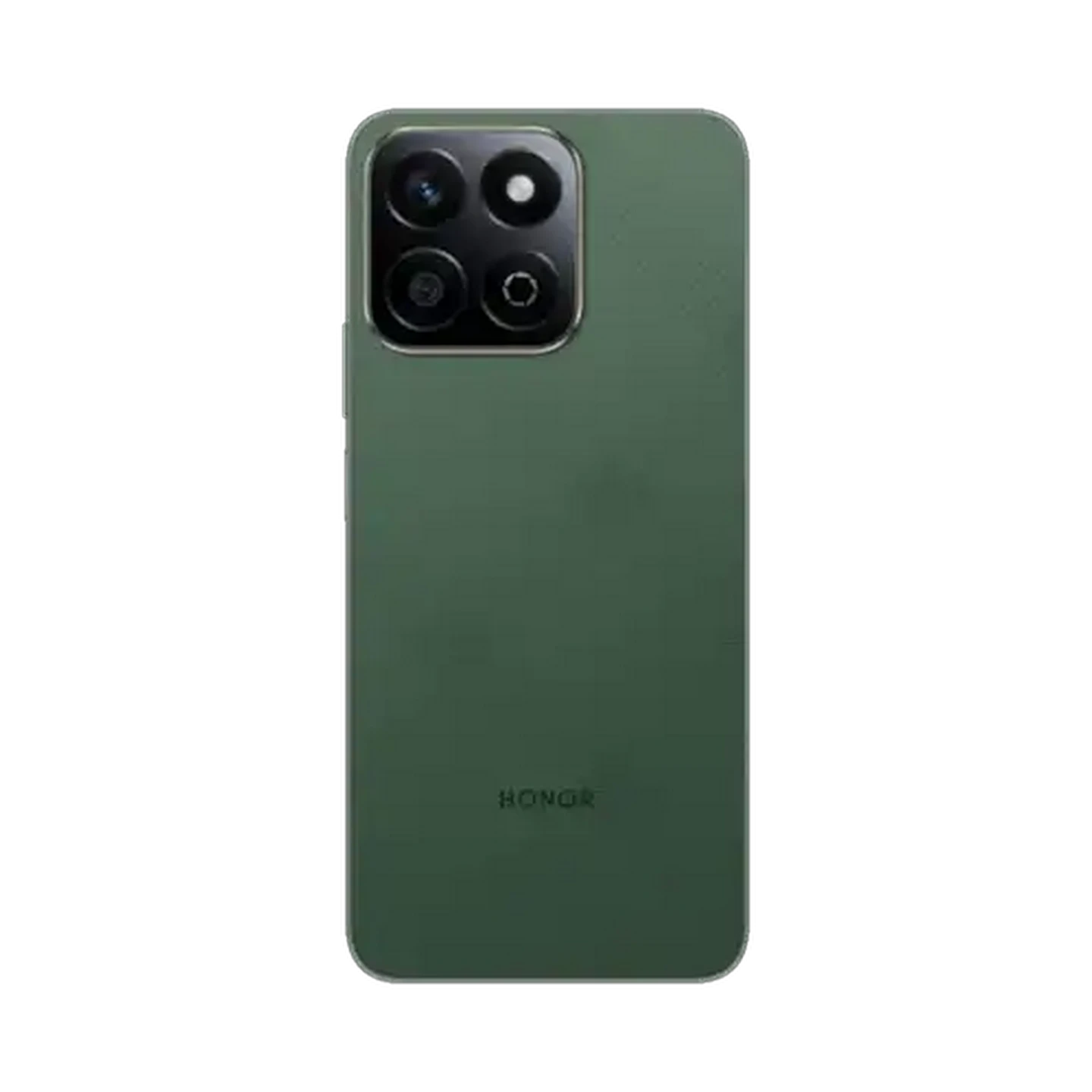 Image of Honor X7c Smartphone Green 256GB